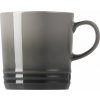 Hrnček Le Creuset 350 ml sivý