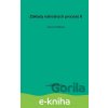 E-kniha Základy náhodných procesů II - Zuzana Prášková