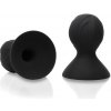696 Lovetoys Silicone Nipple Sucker Set (2ks)