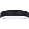 LED stropné svietidlo Solight LECCE, 30 cm (WO803-B) čierne