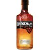Brockmans Gin Orange Kiss 40% 0,7 l (čistá fľaša)