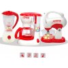 Woopie Sada AGD pre deti 3w1 Mikser Blender Kuchynský robot