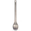 Lifeventure Titanium Long Handled Spork