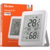 Sonoff AirGuard TH SNZB-02DR2 ZigBee LCD snímač teploty a vlhkosti
