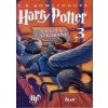 Harry Potter 3 - A väzeň z Azkabanu, 2. vydanie - Rowlingová Joanne K.