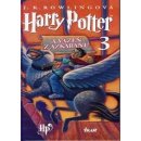 Harry Potter 3 - A väzeň z Azkabanu, 2. vydanie - Joanne K. Rowlingová