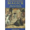 Ogdoadic Magick (Norman R. Kraft)(Brožovaná)