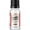 Foodie Flavours Prírodné koncentrované aróma 15 ml rebarbora
