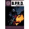 B.P.R.D. Omnibus Volume 10 (Scott Allie,Laurence Campbell)(Brožovaná)