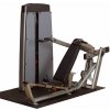 Body Solid Multi Press DPRS-SF tlaky na prsia