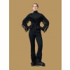 Nohavice Goldbergh Pippa Gold Ski Pants Black M