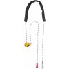 Petzl nastaviteľný lanyard PETZL GRILLON 3m