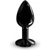 Dorcel DIAMOND PLUG BLACK S -
