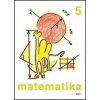 Matematika 5 - Jaroslava Justová