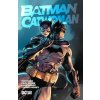 BATMAN CATWOMAN