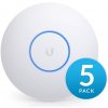 Ubiquiti Networks Ubiquiti UAP-AC-SHD - UniFi Wave2 AC AP, Security and BLE, 5-Pack