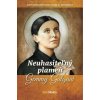 Neuhasiteľný plameň Gemmy Galgani - Leo Schlegel