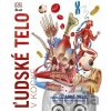 Ľudské telo v kocke - autor neuvedený