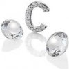 Prívesok Hot Diamonds Abeceda Anais element EX222