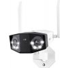 Reolink Duo Series W730 biela / IP kamera / 4608 x 1728 / uhol záberu 180 ° / prísvit / 5GHz Wi-Fi / IP66 (Duo Series W730)