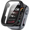 Ochranné puzdro + tvrdené sklo sada 2v1 pre Huawei Watch D2