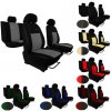 Poťahy pre AUDI A2 (1999-2005) Exclusive Leather (koža) Pok-ter