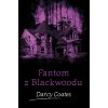 Fantom z Blackwoodu [Coates Darcy] (Strašidelné domy 6)