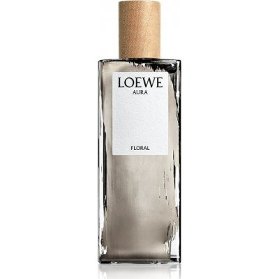 Loewe Aura Floral, Parfumovaná voda 100ml - Tester pre ženy