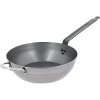 De Buyer 5654.32 Mineral B Element hluboká ocel 32 cm