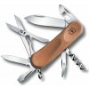 Victorinox Evolution 14 Wood 2.3901.63