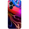 Picasee Fashion Case pre Xiaomi Redmi Note 13 Pro+ 5G - Electric