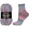 Bamboo Sock 7902
