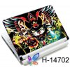 Samolepka, skin Huado na notebook 12