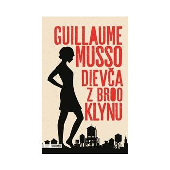 Diev ča z Brooklynu - Musso Guillaume