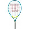 Detská tenisová raketa Wilson Ultra Power 21 JR