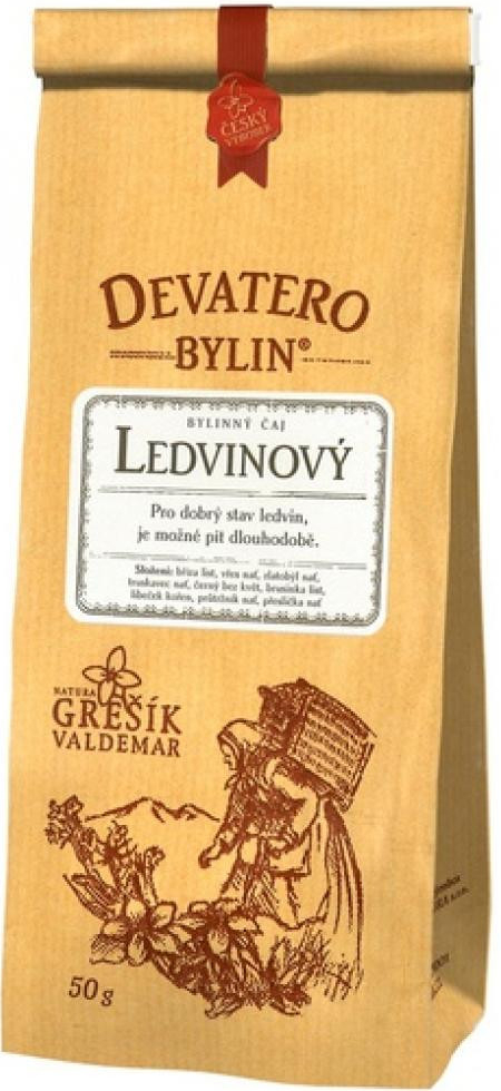 Grešík Ledvinový čaj 50 g