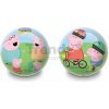 Mondo detská lopta Prasiatko Peppa Pig 6971