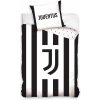 Carbotex Posteľné obliečky - Juventus FC 140 x 200 cm