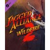 ESD Jagged Alliance 2 Wildfire