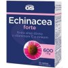 GS Echinacea Forte 600 tabliet 30 ks