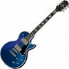 Epiphone Les Paul Custom Futura Twilight Shift Elektrická gitara