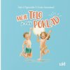 Moje telo je môj poklad - Inès d’Oysonville, Cécile Guinement