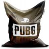 Sablio Sedací vak Classic PUBG Vojáci 150x100 cm