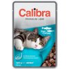 Calibra Cat Premium Adult Trout & Salmon 24 x 100 g