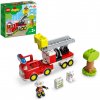 LEGO® LEGO® DUPLO® 10969 Hasičské vozidlo