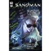 DC Comics Sandman Universe: Nightmare Country, The Glass House (Pevná väzba)