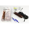 Stříhací strojek Golden Oster A-5 2rychlostní