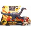 Mattel Jurský svet Chaos Theory revúci Therizinosaurus