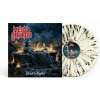 Metal Church: Dead To Rights (Coloured Black & White Splatter Vinyl) - Vinyl (LP)
