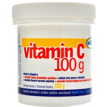 Vitar Vitamin C 100 g